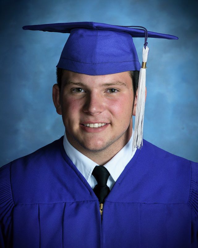 James "Trey" Carriere